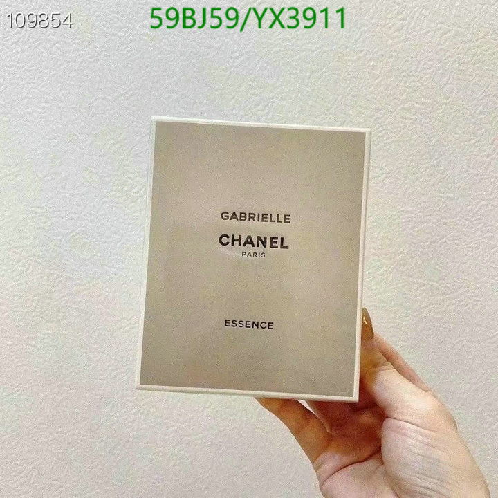 Perfume-Chanel,Code: YX3911,$: 59USD