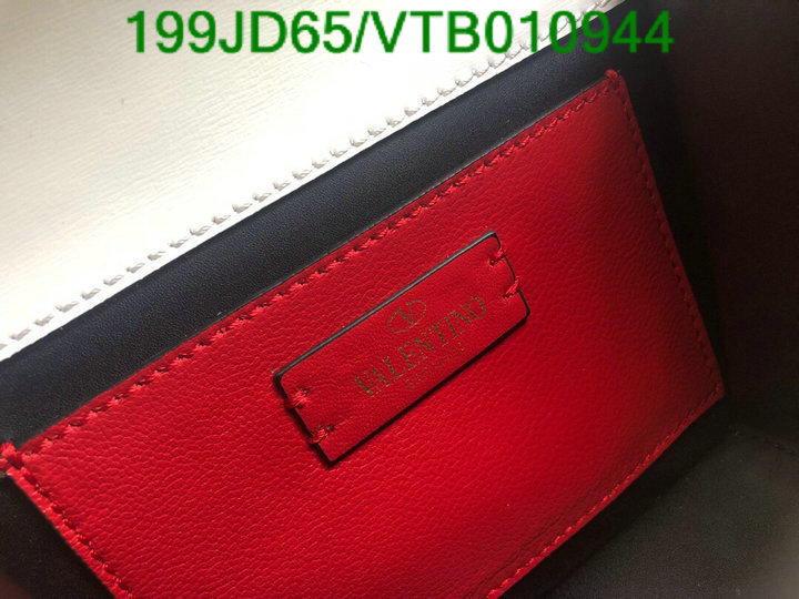 Valentino Bag-(Mirror)-Diagonal-,Code: VTB010944,$: 199USD