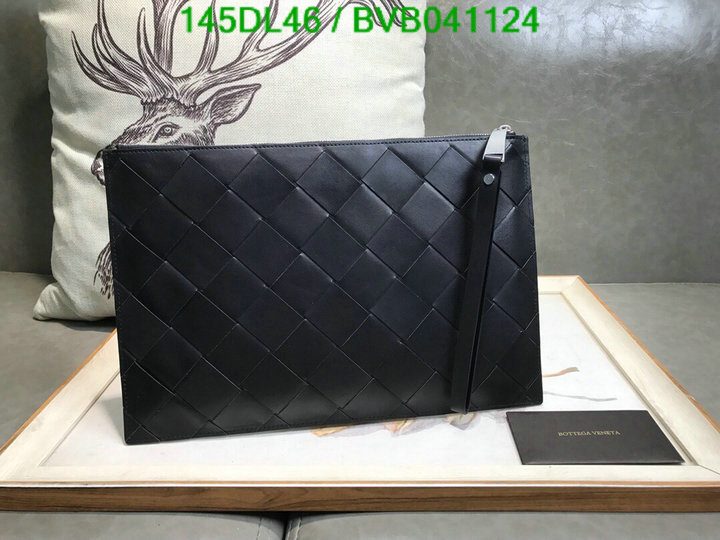 BV Bag-(Mirror)-Clutch-,Code: BVB041124,$: 145USD