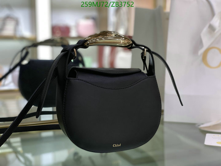 Chloe Bag-(Mirror)-Diagonal-,Code: ZB3752,$: 259USD