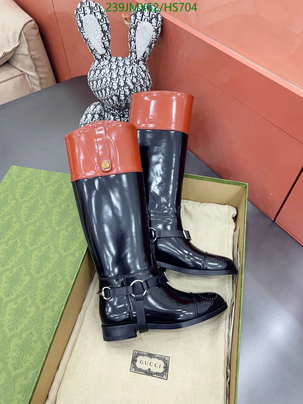 Women Shoes-Boots, Code: HS704,$: 239USD