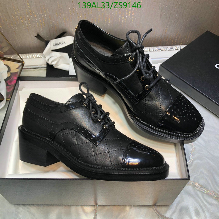 Women Shoes-Chanel,Code: ZS9146,$: 139USD