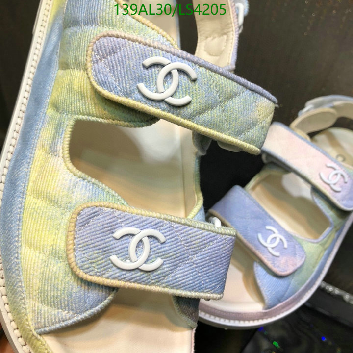 Women Shoes-Chanel,Code: LS4205,$: 139USD