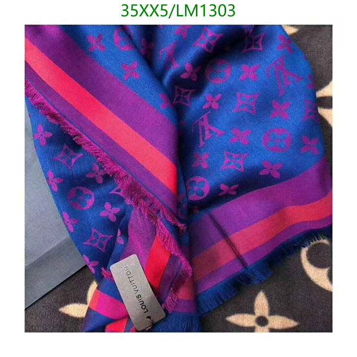 Scarf-LV,-Code: LM1303,$: 35USD