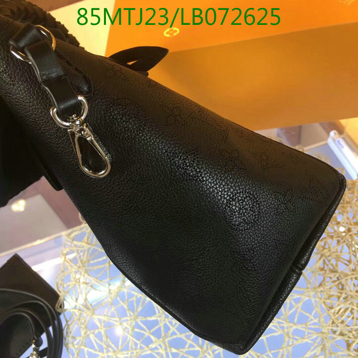 LV Bags-(4A)-Handbag Collection-,Code: LB072625,$:85USD