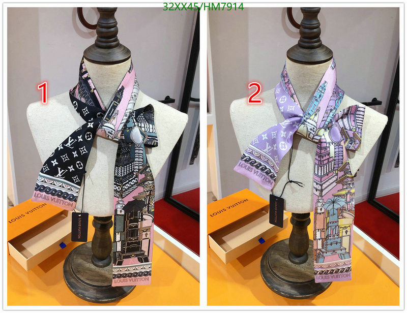 Scarf-LV, Code: HM7914,$: 32USD