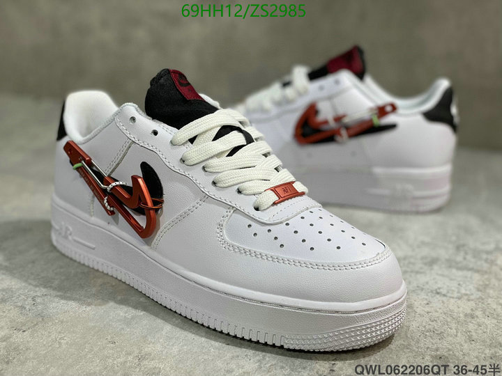 Men shoes-Nike, Code: ZS2985,$: 69USD