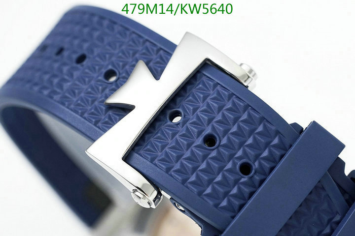 Watch-Mirror Quality-Vacheron Constantin, Code: KW5640,$: 479USD