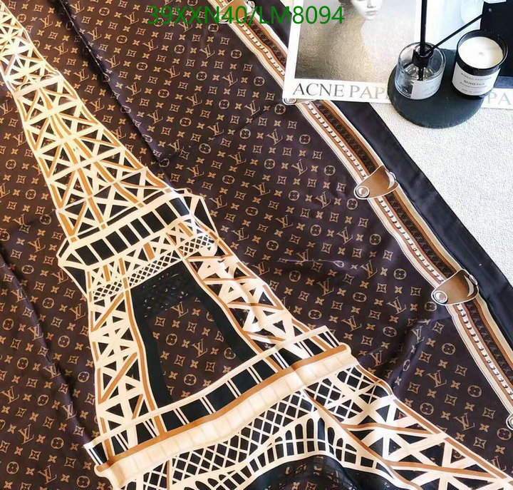 Scarf-LV,-Code: LM8094,$: 39USD