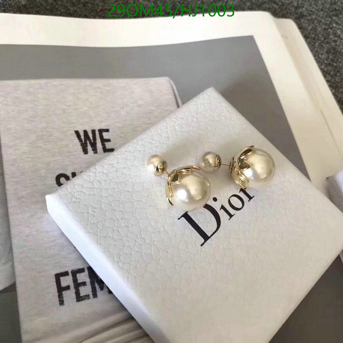 Jewelry-Dior,Code: HJ1003,$: 29USD