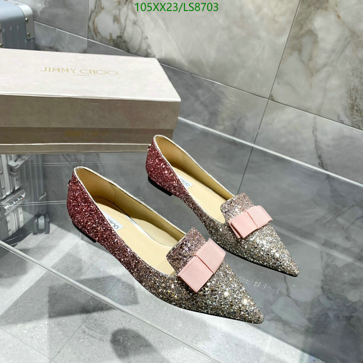 Women Shoes-Jimmy Choo, Code: LS8703,$: 105USD