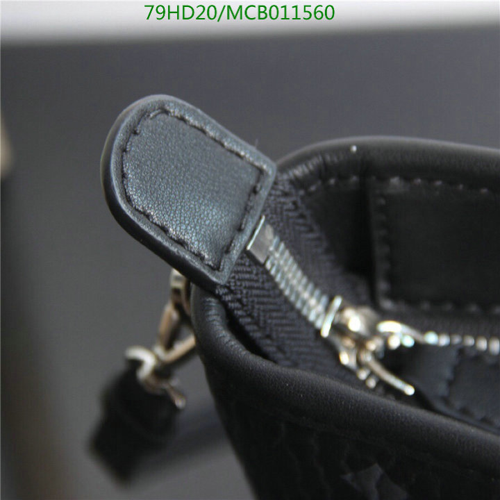 MCM Bag-(Mirror)-Aren Visetos-,Code: MCB011560,$:79USD