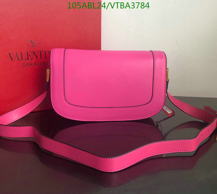 Valentino Bag-(4A)-Diagonal-,Code: VTBA3784,$: 105USD