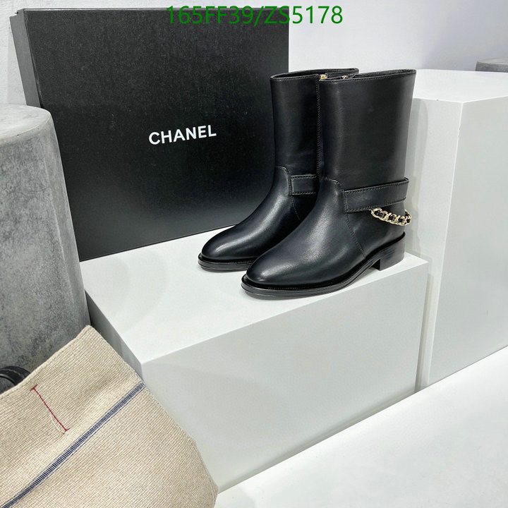 Women Shoes-Chanel,Code: ZS5178,$: 165USD