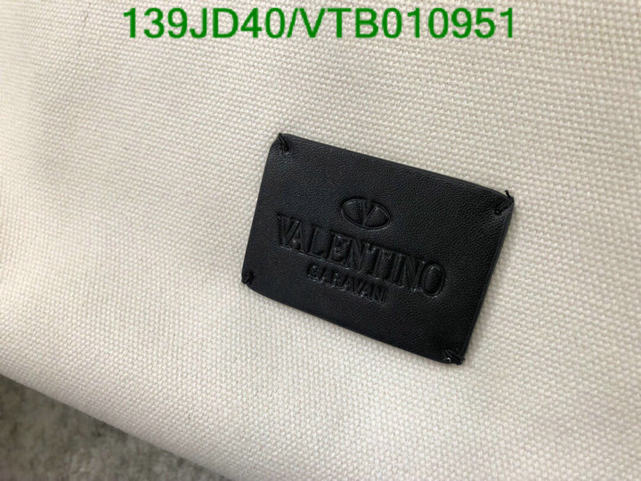 Valentino Bag-(Mirror)-Handbag-,Code: VTB010951,$: 139USD