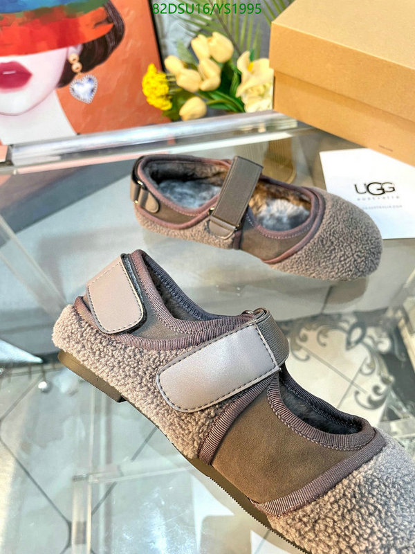 Women Shoes-UGG, Code: YS1995,$: 82USD