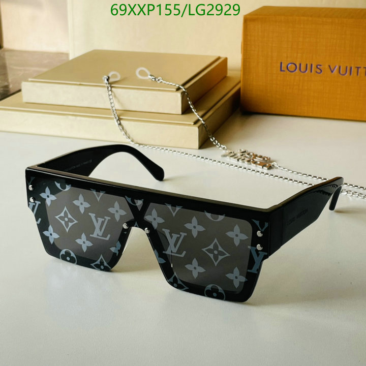 Glasses-LV, Code: LG2929,$: 69USD