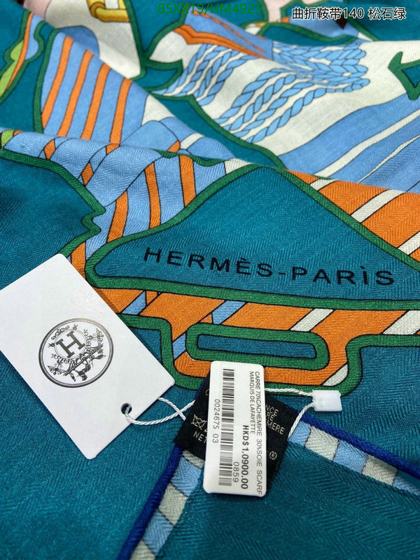 Scarf-Hermes, Code: HM4925,$: 85USD