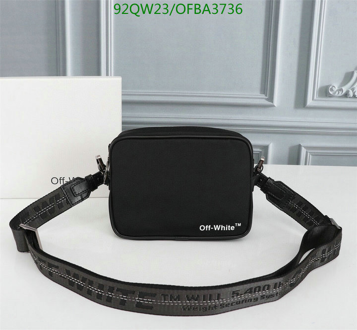 Off-White Bag-(Mirror)-Diagonal-,Code: OFBA3736,$: 92USD