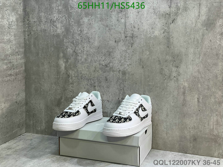 Men shoes-Nike, Code: HS5436,$: 65USD