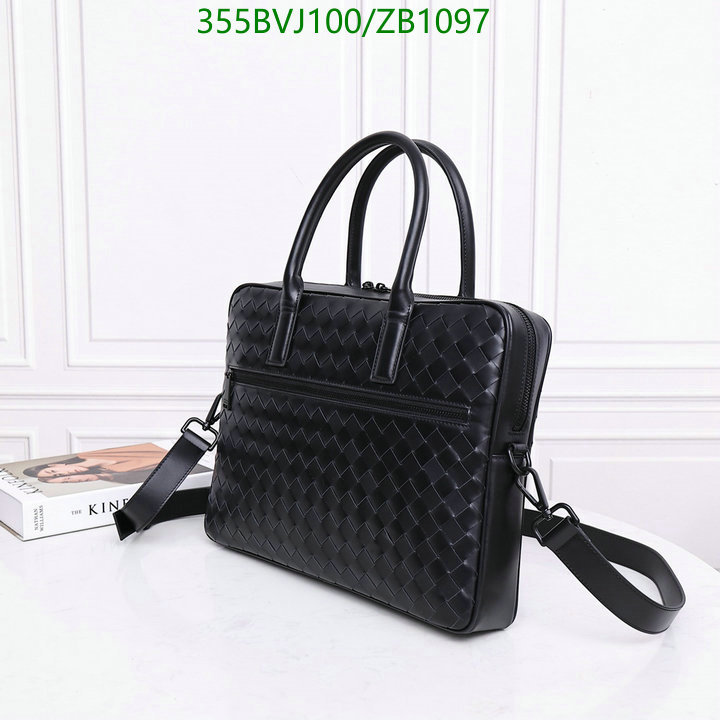 BV Bag-(Mirror)-Handbag-,Code: ZB1097,$: 355USD