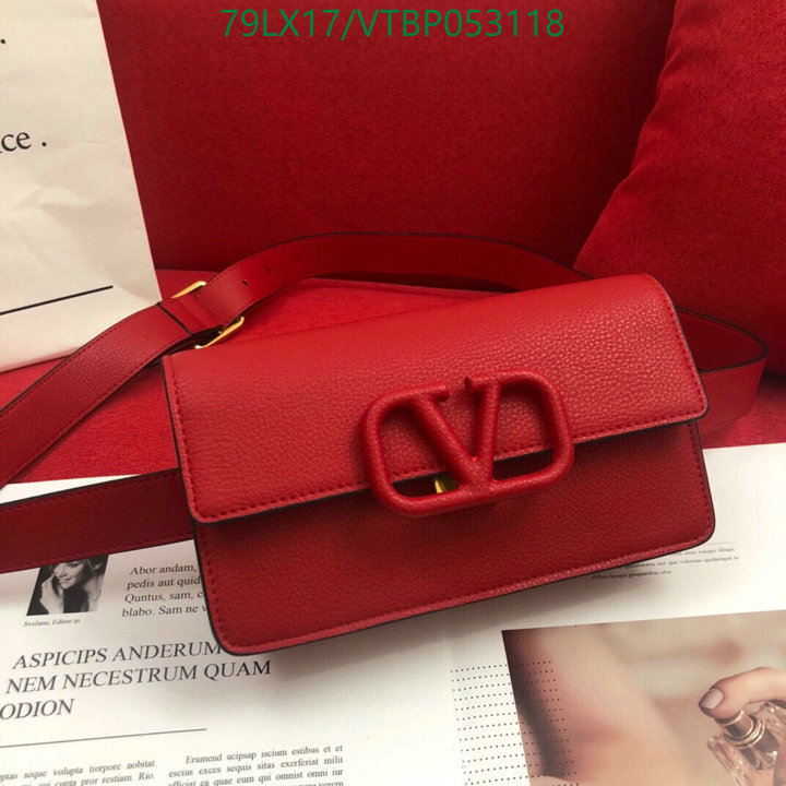 Valentino Bag-(4A)-Diagonal-,Code: VTBP053118,$: 79USD