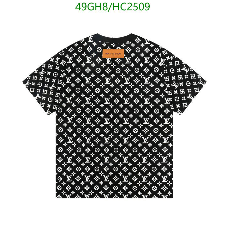 Clothing-LV, Code: HC2509,$: 49USD