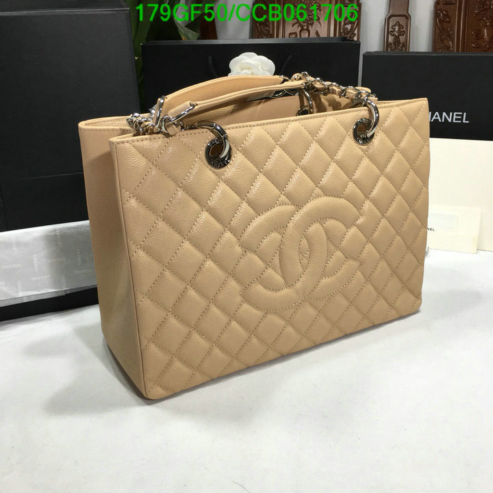 Chanel Bags -(Mirror)-Handbag-,Code: CCB061706,$: 179USD