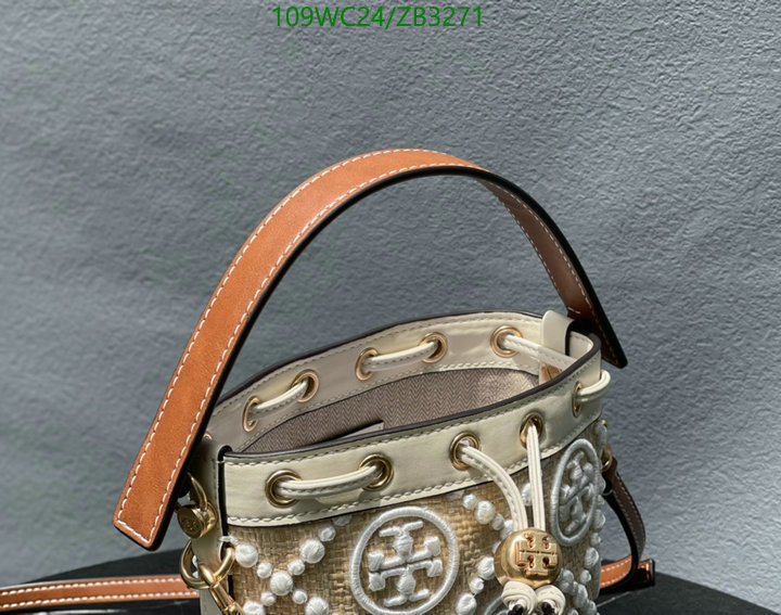 Tory Burch Bag-(4A)-Diagonal-,Code: ZB3271,$: 109USD