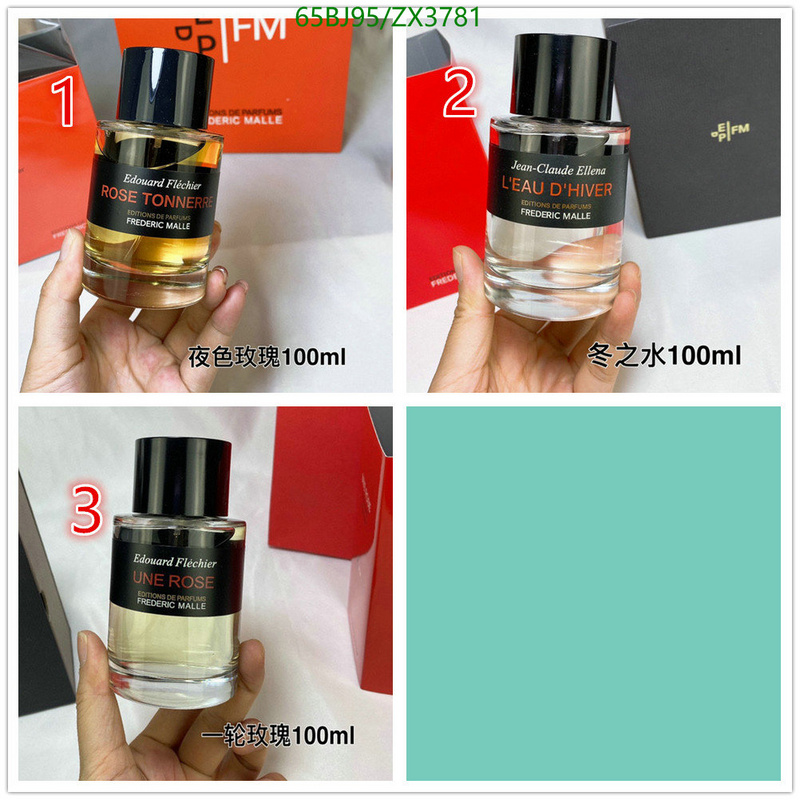 Perfume-Frederick Malle, Code: ZX3781,$: 65USD