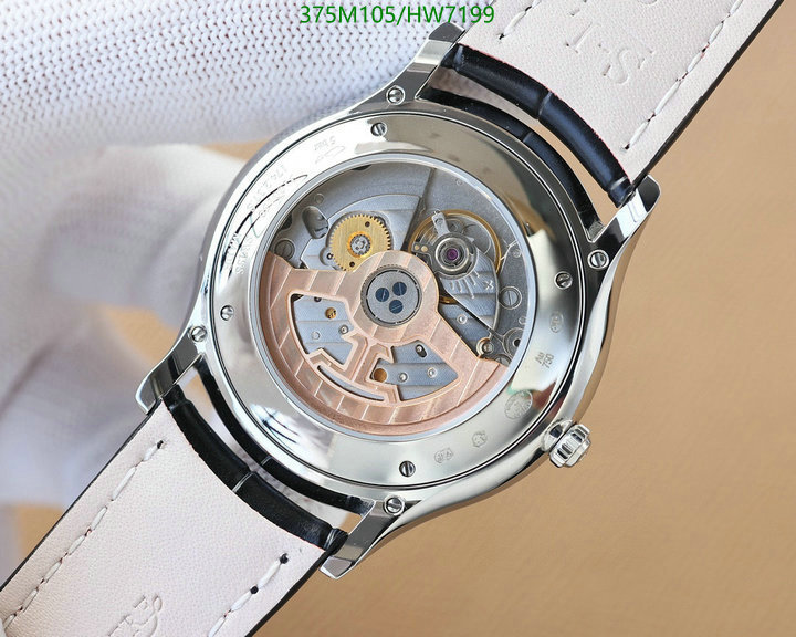 Watch-Mirror Quality-Jaeger-LeCoultre, Code: HW7199,$: 375USD