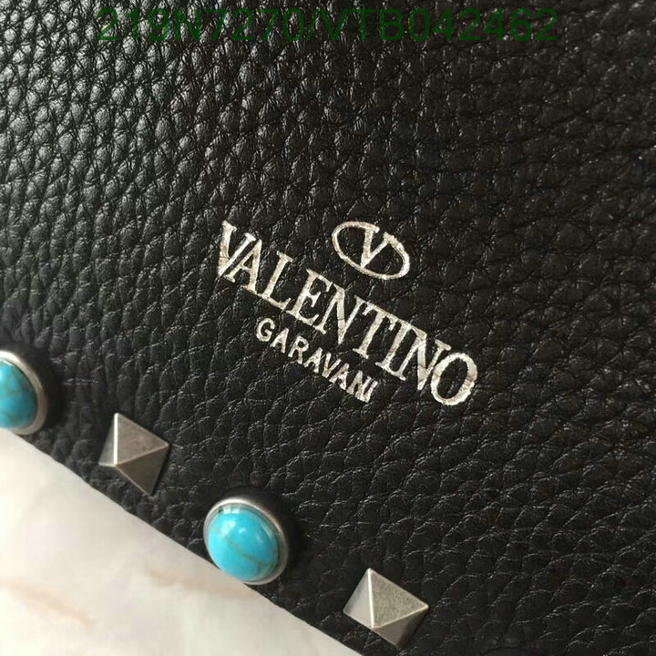 Valentino Bag-(Mirror)-Diagonal-,Code: VTB042462,$:219USD