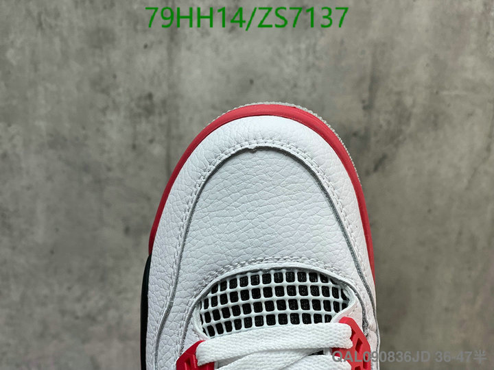 Men shoes-Nike, Code: ZS7137,$: 79USD