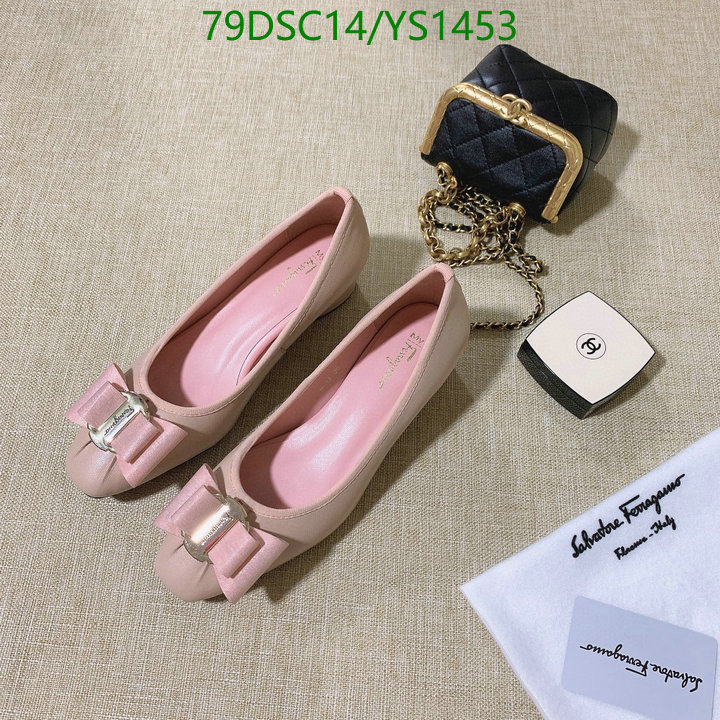 Women Shoes-Ferragamo, Code: YS1453,$: 79USD