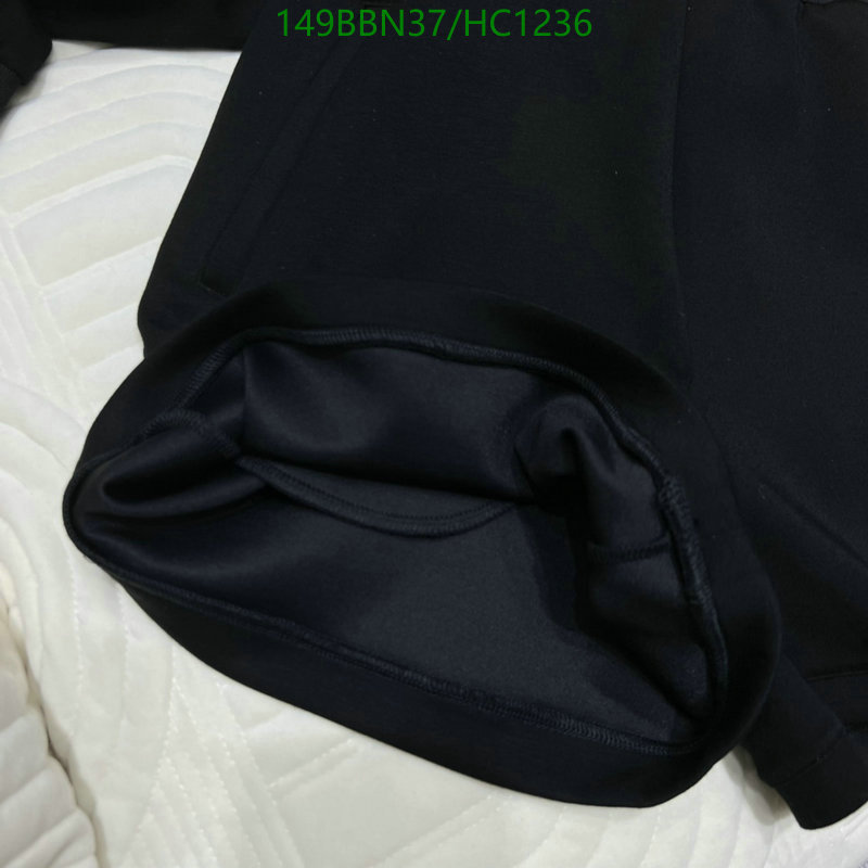 Clothing-Prada, Code: HC1236,$: 149USD