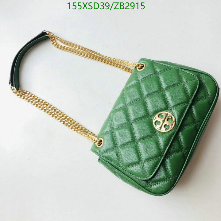 Tory Burch Bag-(Mirror)-Diagonal-,Code: ZB2915,$: 155USD