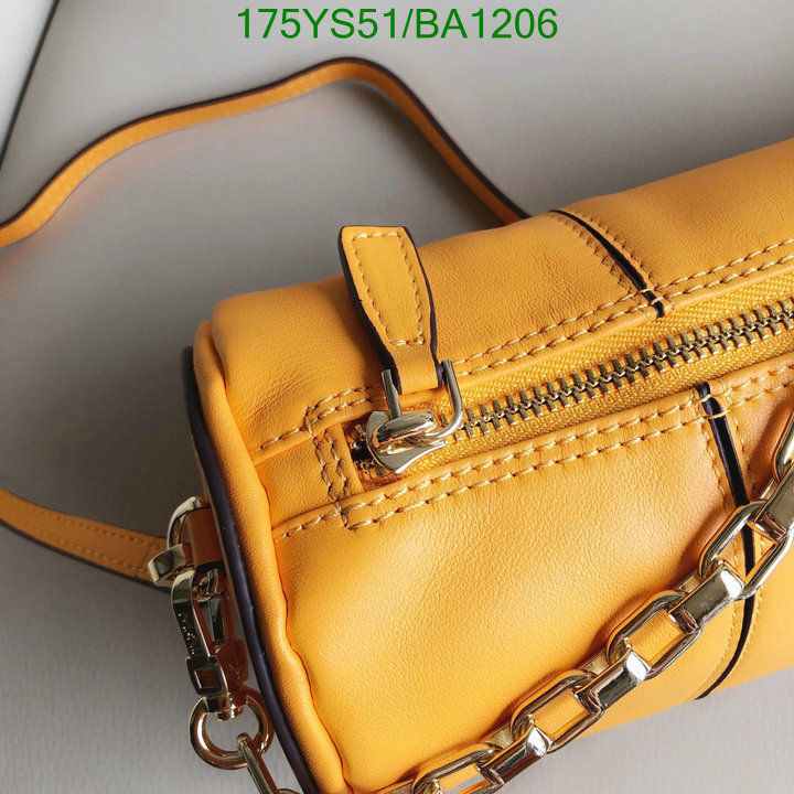 Manu Atelier Bag-(4A)-Diagonal-,Code: MABA1206,$: 175USD