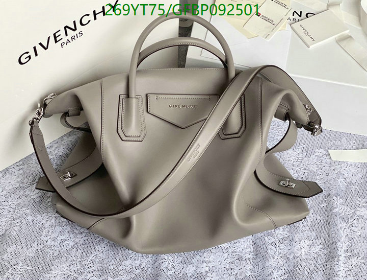 Givenchy Bags -(Mirror)-Handbag-,Code: GFBP092501,