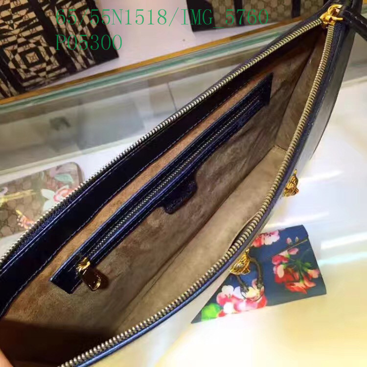 Gucci Bag-(4A)-Ophidia-G,Code: GGB120546,$: 65USD