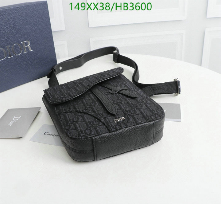 Dior Bags -(Mirror)-Other Style-,Code: HB3600,$: 149USD