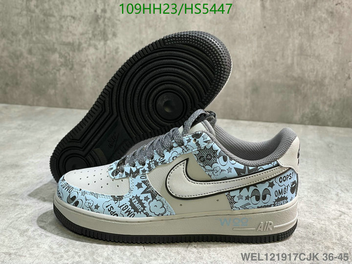 Men shoes-Nike, Code: HS5447,$: 109USD