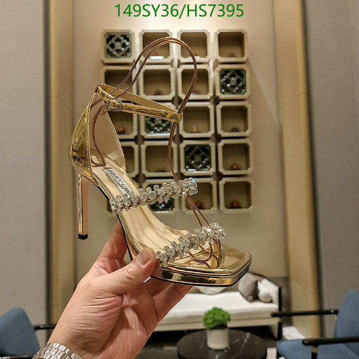 Women Shoes-Jimmy Choo, Code: HS7395,