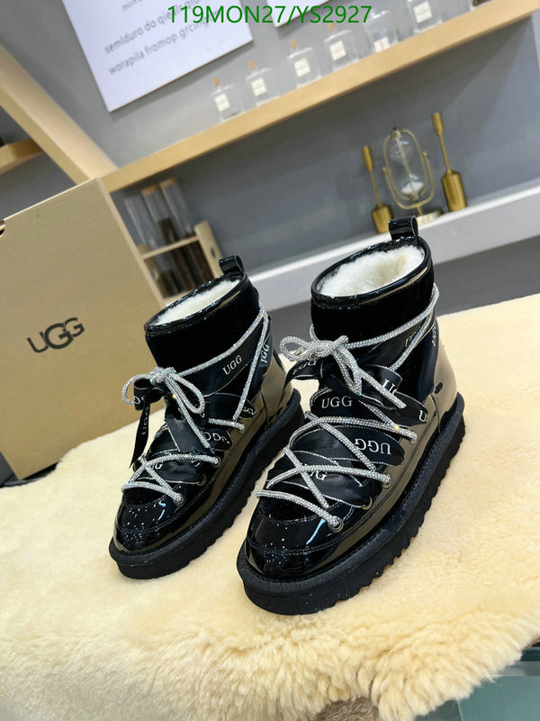 Women Shoes-Chanel,Code: YS2927,$: 119USD