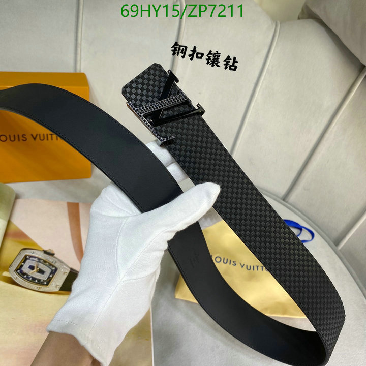 Belts-LV, Code: ZP7211,$: 69USD