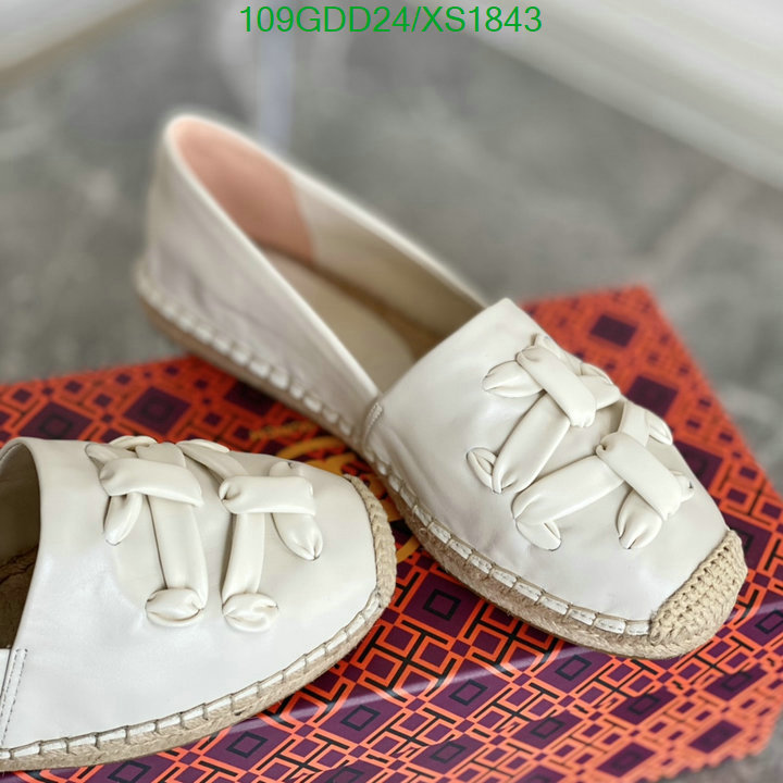 Women Shoes-Tory Burch, Code: XS1843,$: 109USD