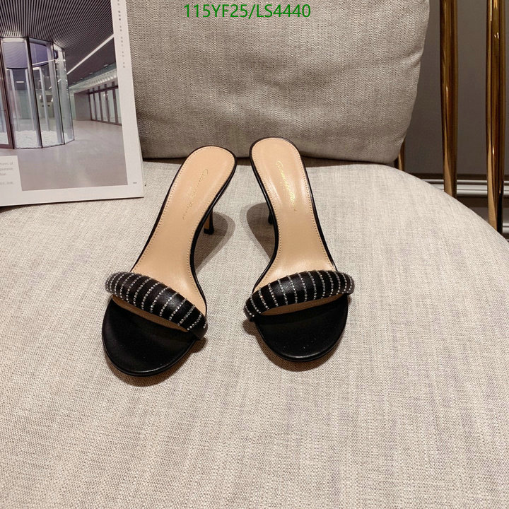 Women Shoes-Gianvito Rossi, Code: LS4440,$: 115USD