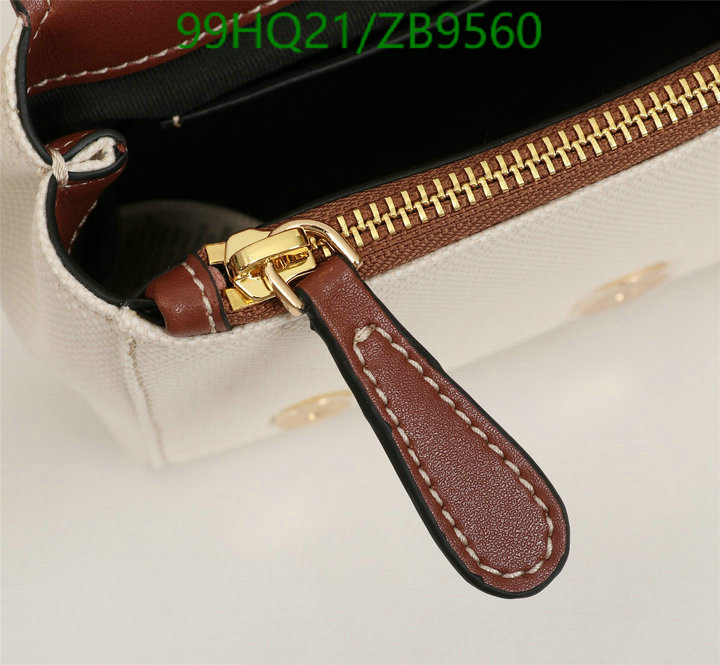 Burberry Bag-(4A)-Diagonal-,Code: ZB9560,$: 99USD