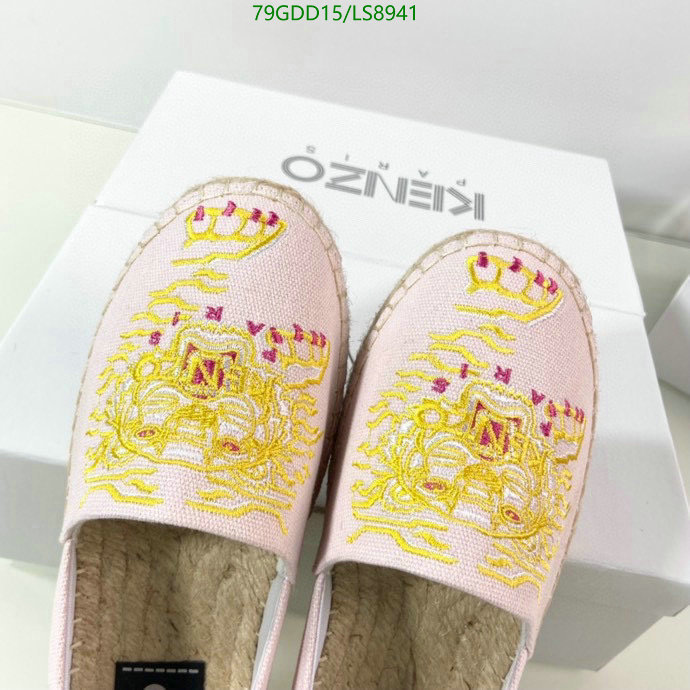 Women Shoes-KENZO, Code: LS8941,$: 79USD