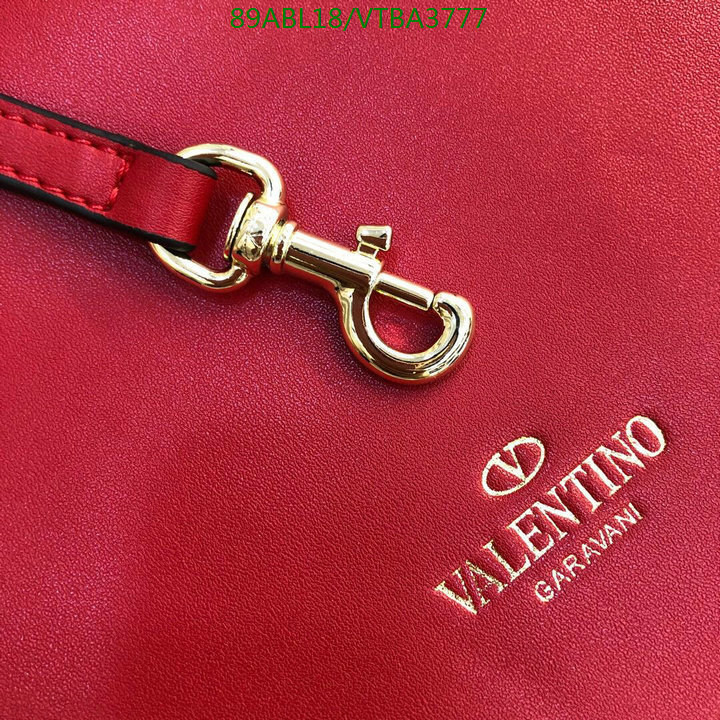 Valentino Bag-(4A)-Handbag-,Code: VTBA3777,$: 89USD