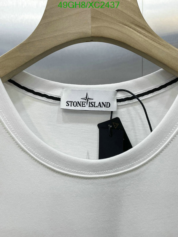 Clothing-Stone Island, Code: XC2437,$: 49USD